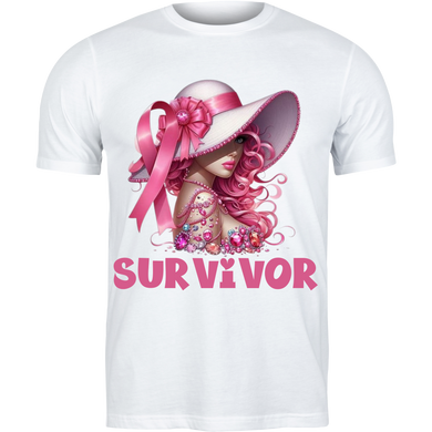 Survivor Awareness  shirt