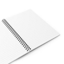 Teacher Spiral Notebook - Ruled Line