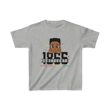 1865 Boys Freeish ™ Tee