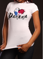 Love Panama Shirt